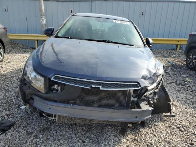 Photo 5 from auction – 2014 CHEVROLET CRUZE LT with VIN 1G1PC5SB4E7333732