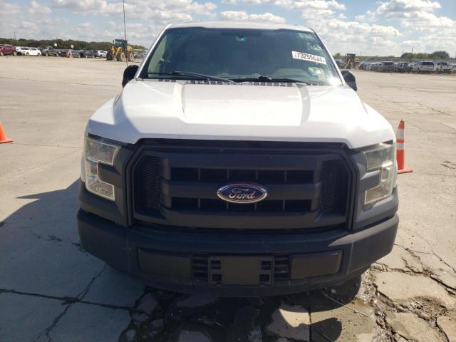 Photo 5 from auction – 2015 FORD F150 with VIN 1FTMF1C8XFKD71042