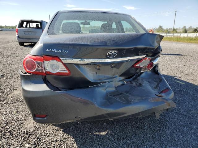 Photo 6 from auction – 2011 TOYOTA COROLLA BA with VIN 2T1BU4EE3BC705599