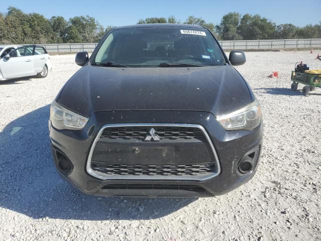 Photo 5 from auction – 2015 MITSUBISHI OUTLANDER with VIN 4A4AP3AU2FE052902
