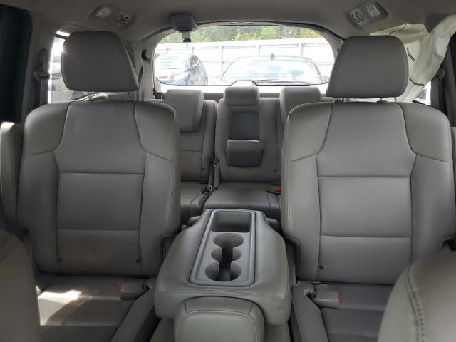 Photo 10 from auction – 2014 HONDA ODYSSEY TO with VIN 5FNRL5H98EB063726
