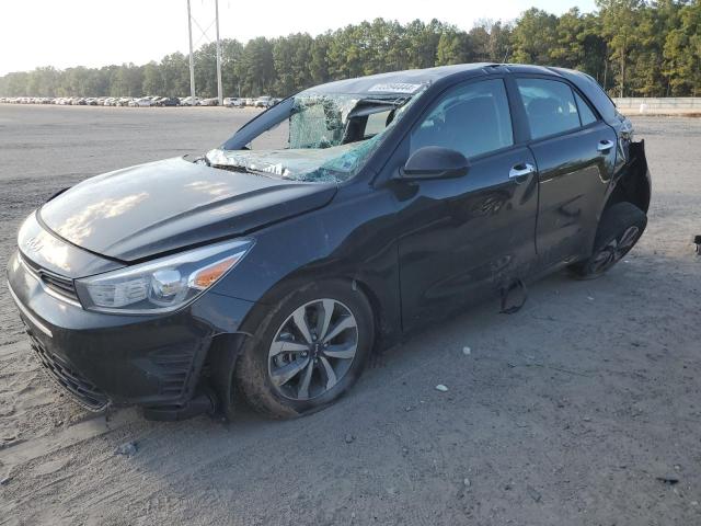 KIA RIO S 2023 with VIN 3KPA25AD6PE511503 - Photo from auction