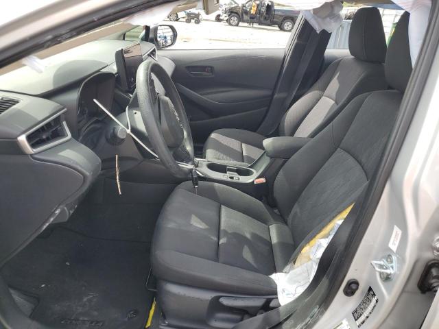 Photo 7 from auction – 2023 TOYOTA COROLLA LE with VIN 5YFB4MDE3PP068870