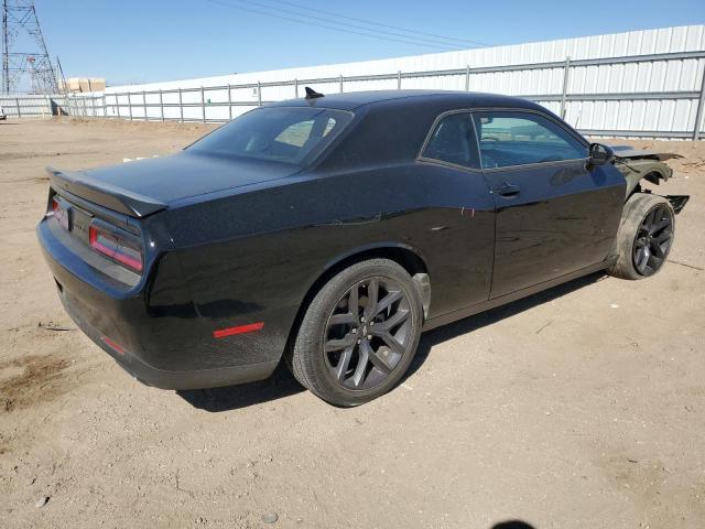 Снимка 3 от търг – 2023 DODGE CHALLENGER с VIN 2C3CDZAG0PH633884