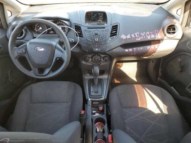 Photo 8 from auction – 2014 FORD FIESTA S with VIN 3FADP4AJ5EM163569