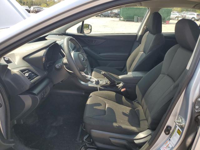 Photo 7 from auction – 2018 SUBARU IMPREZA with VIN 4S3GTAA65J3749665