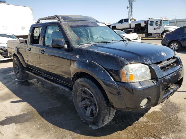 Zdjęcie 4 z aukcji – 2004 NISSAN FRONTIER C z VIN 1N6MD29X44C424266