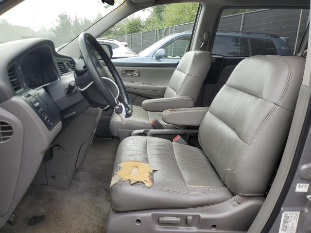 Photo 7 from auction – 2000 HONDA ODYSSEY EX with VIN 2HKRL1863YH011568