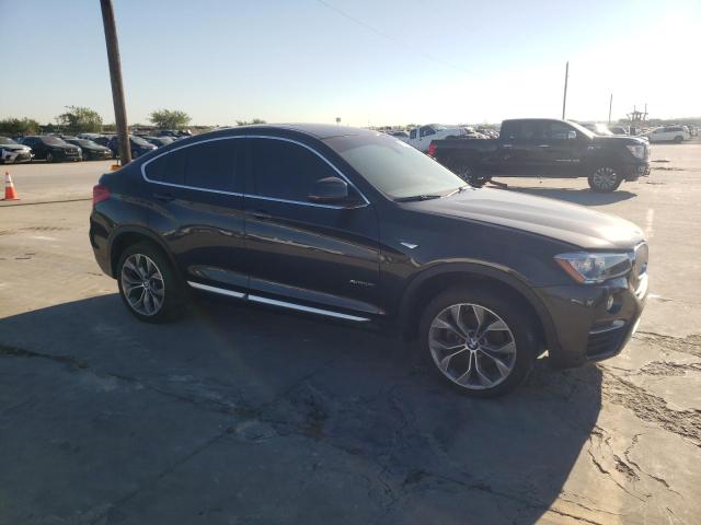 Photo 4 from auction – 2015 BMW X4 XDRIVE2 with VIN 5UXXW3C56F0M89307