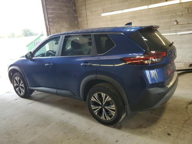 Photo 2 from auction – 2023 NISSAN ROGUE SV with VIN 5N1BT3BB5PC876115