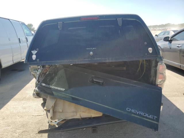 Photo 6 from auction – 2004 CHEVROLET SILVERADO with VIN 1GCEC19T54E393776