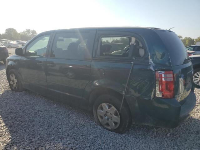 Photo 2 from auction – 2009 DODGE GRAND CARA with VIN 2D8HN44E29R535711