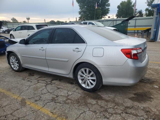 Photo 2 from auction – 2013 TOYOTA CAMRY L with VIN 4T1BF1FK7DU642585
