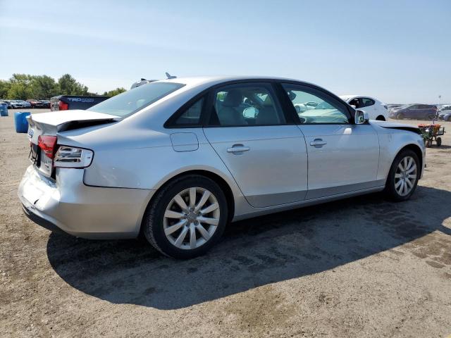 Photo 3 from auction – 2014 AUDI A4 PREMIUM with VIN WAUBFAFL0EN041282