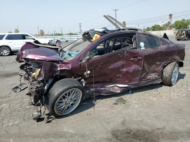 Photo 1 from auction – 2007 TOYOTA SCION TC with VIN JTKDE167570187316