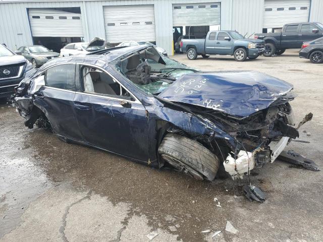 Photo 4 from auction – 2019 LEXUS ES 350 with VIN 58ABZ1B13KU001542