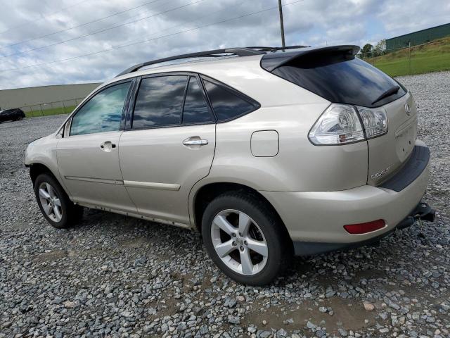 Foto 2 de la subasta – 2008 LEXUS RX 350 con VIN 2T2HK31U18C047583