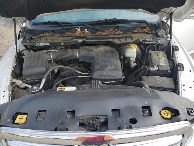 Photo 11 from auction – 2016 RAM 1500 SLT with VIN 1C6RR7LG9GS399768