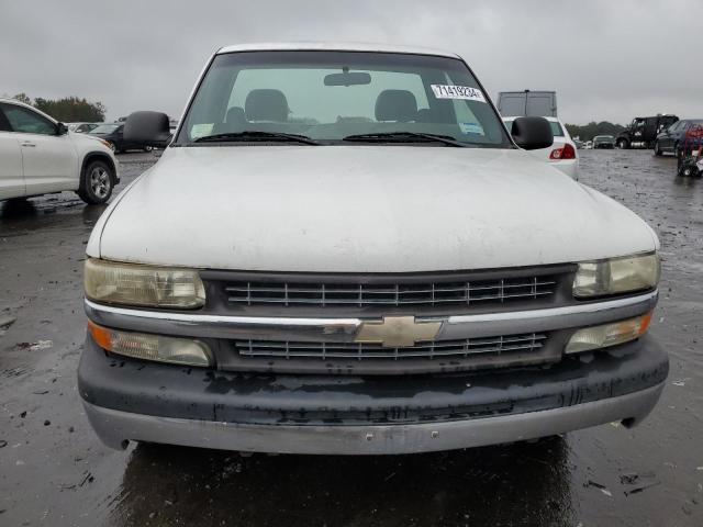 Photo 5 from auction – 2002 CHEVROLET SILVERADO with VIN 1GCEC14W12Z185739