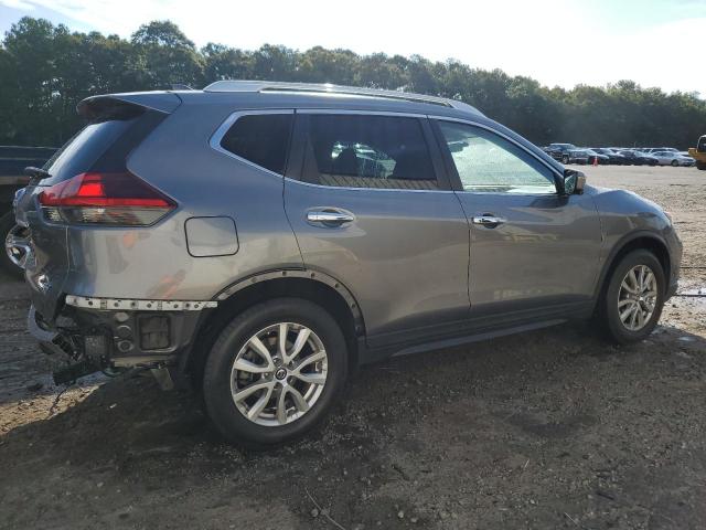 Photo 3 from auction – 2018 NISSAN ROGUE S with VIN KNMAT2MT5JP575974