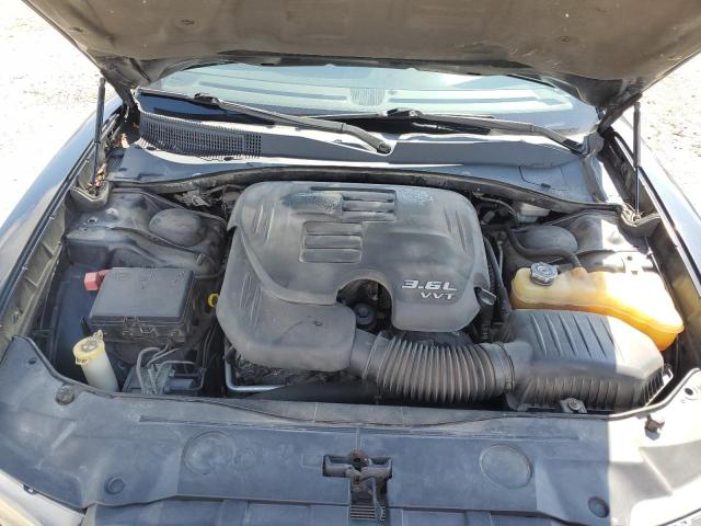 Photo 11 from auction – 2011 DODGE CHARGER with VIN 2B3CL3CG1BH553464