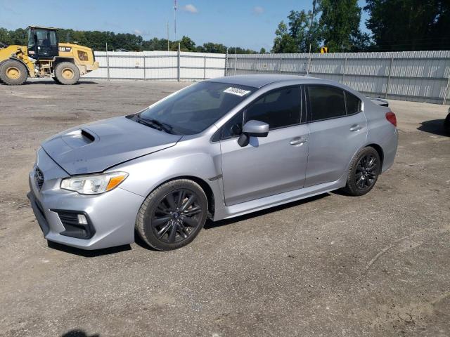 Zdjęcie 1 z aukcji – 2018 SUBARU WRX z VIN JF1VA1A68J9831888