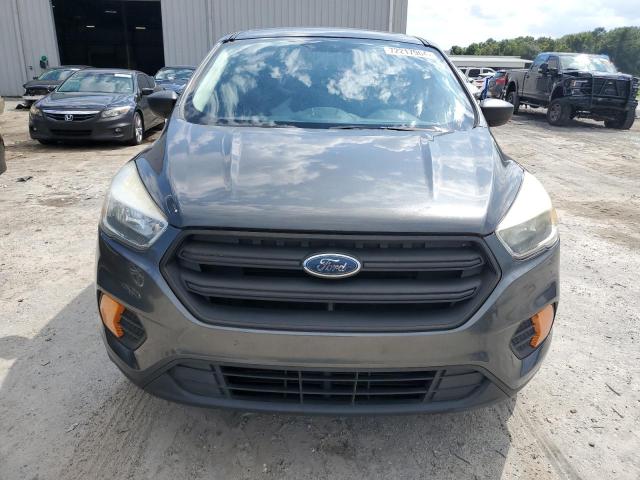 Photo 5 from auction – 2017 FORD ESCAPE S with VIN 1FMCU0F76HUE20920