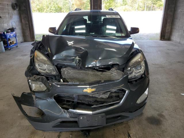 Photo 5 from auction – 2017 CHEVROLET EQUINOX LT with VIN 2GNALCEK9H1616472