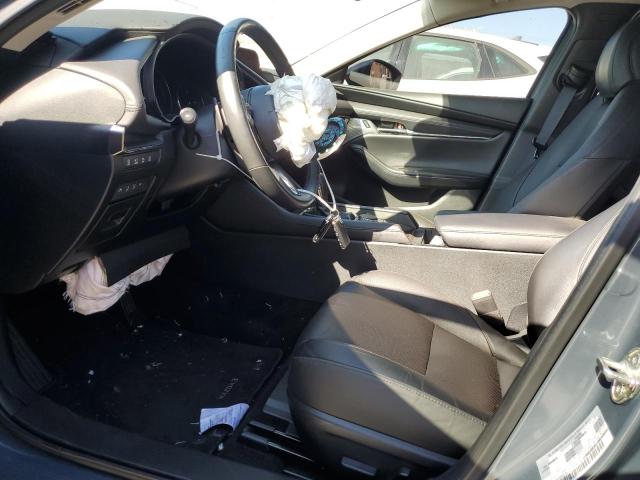 Photo 7 from auction – 2023 MAZDA 3 PREMIUM with VIN 3MZBPBEY5PM374977