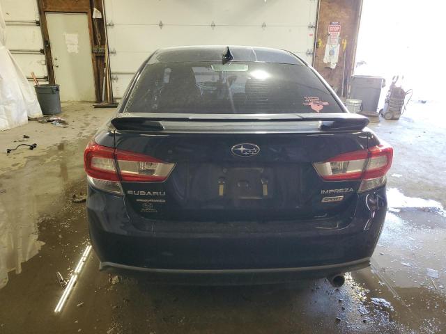 Photo 6 from auction – 2019 SUBARU IMPREZA SP with VIN 4S3GKAM69K3628802