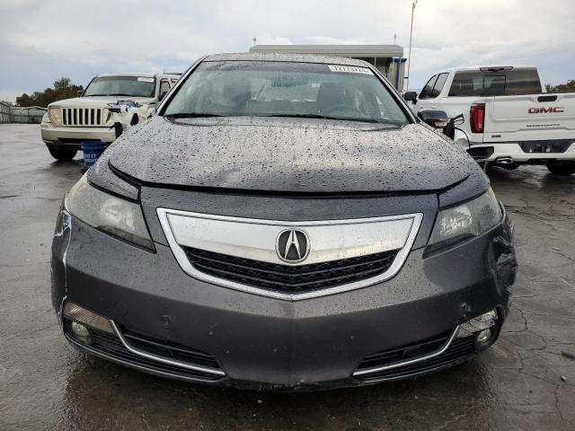 Photo 5 from auction – 2012 ACURA TL with VIN 19UUA8F55CA021880