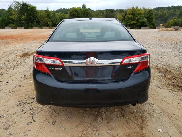 Photo 6 from auction – 2012 TOYOTA CAMRY BASE with VIN 4T4BF1FK8CR248209