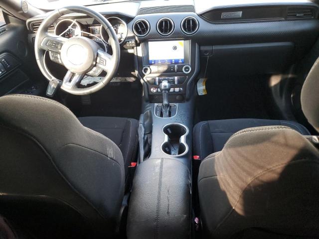 Photo 8 from auction – 2023 FORD MUSTANG with VIN 1FA6P8TH2P5100688
