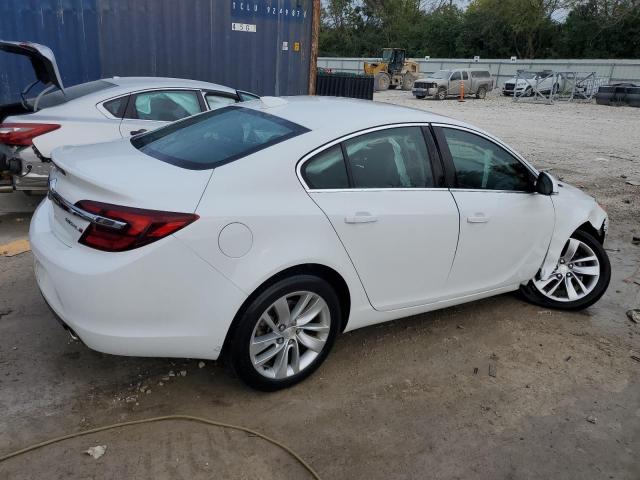Photo 3 from auction – 2016 BUICK REGAL with VIN 2G4GK5EX3G9150773