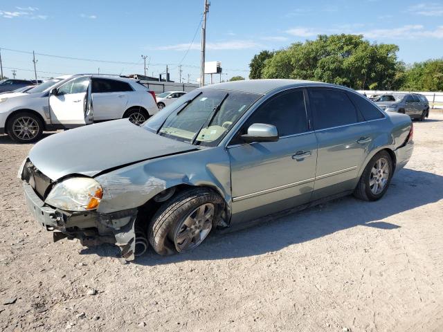 FORD FIVE HUNDR 2005 with VIN 1FAFP24135G164819 - Photo from auction