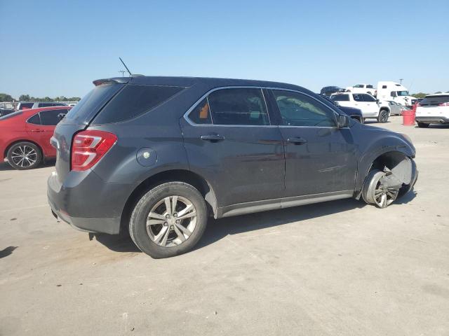 Photo 3 from auction – 2017 CHEVROLET EQUINOX LS with VIN 2GNALBEK0H6125236