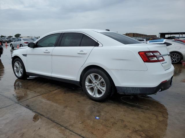 Фото 2 с аукциона – 2017 FORD TAURUS SE с VIN 1FAHP2D87HG143207