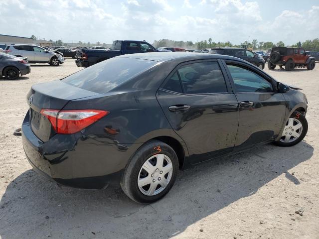 Photo 3 from auction – 2015 TOYOTA COROLLA L with VIN 5YFBURHE9FP229843