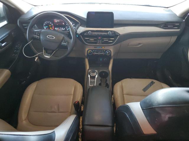 Photo 8 from auction – 2020 FORD ESCAPE SEL with VIN 1FMCU0H63LUA77674
