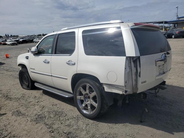 Zdjęcie 2 z aukcji – 2010 CADILLAC ESCALADE z VIN 1GYUKAEF0AR179484