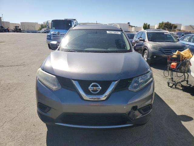 Photo 5 from auction – 2016 NISSAN ROGUE S with VIN 5N1AT2MT0GC863543