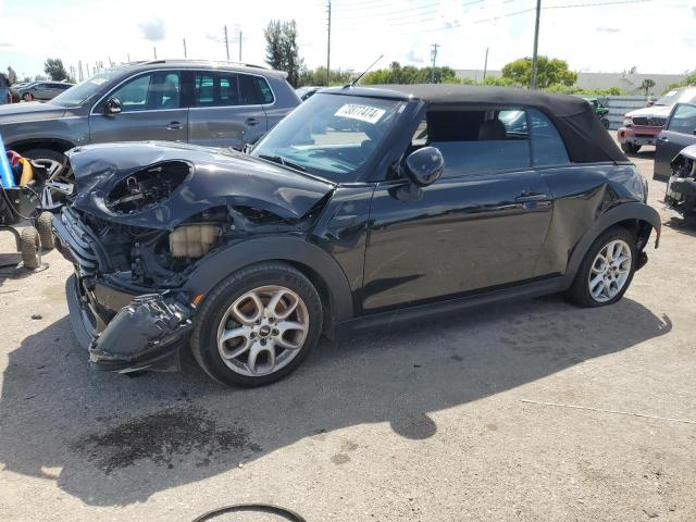 MINI COOPER 2019 with VIN WMWWG5C56K3H09172 - Photo from auction