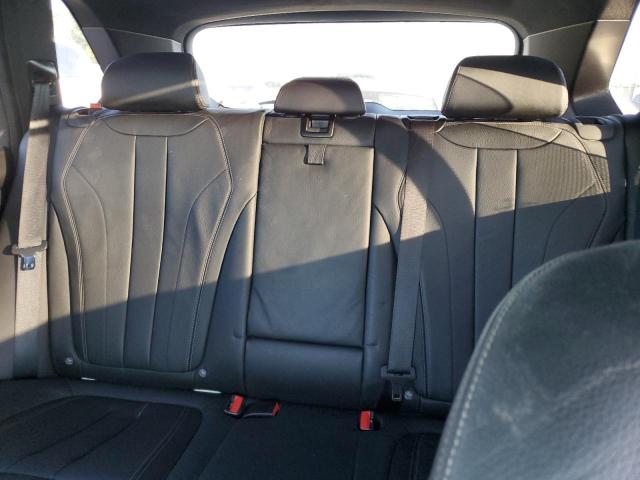 Photo 10 from auction – 2018 BMW X5 with VIN 5UXKR0C56J0X95979