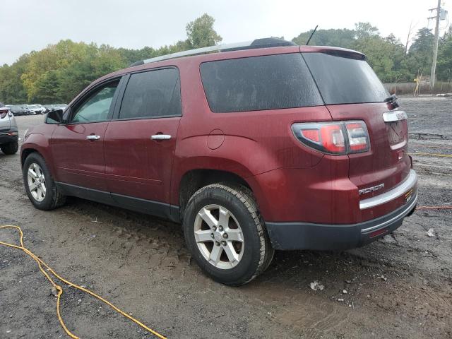 Photo 2 from auction – 2015 GMC ACADIA SLE with VIN 1GKKVNED9FJ339141