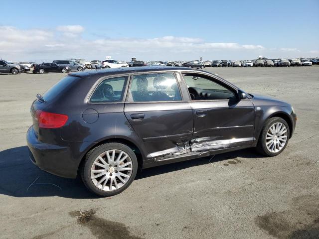 Photo 3 from auction – 2007 AUDI A3 2.0 PRE with VIN WAUNF98P27A105716