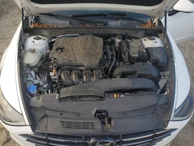 Photo 11 from auction – 2020 HYUNDAI SONATA SE with VIN 5NPEG4JA2LH020113