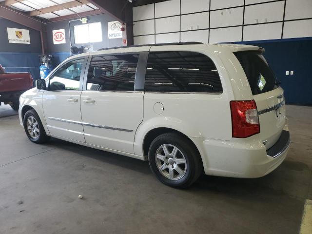 Photo 2 from auction – 2011 CHRYSLER TOWN & COU with VIN 2A4RR5DG7BR665305