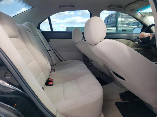 Photo 10 from auction – 2006 FORD FUSION SE with VIN 3FAFP07186R248127