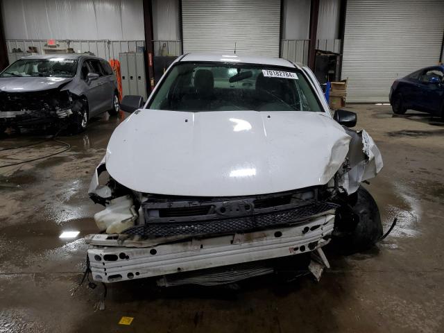 Photo 5 from auction – 2008 FORD FOCUS SE with VIN 1FAHP35N88W235409