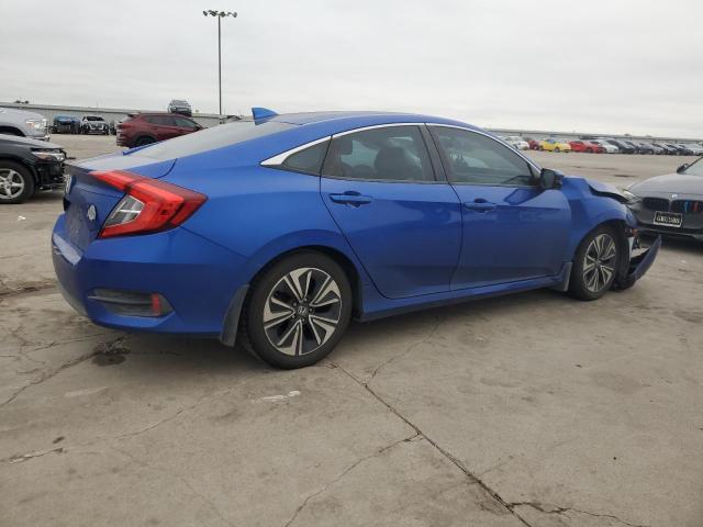Photo 3 from auction – 2016 HONDA CIVIC EX with VIN 19XFC1F31GE022955